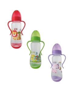Primii Pasi R0130 Biberon Manere, 250 ml, 1 bucata