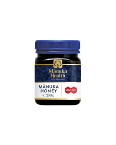 Manuka Health Miere de Manuka MGO 250+, 250g