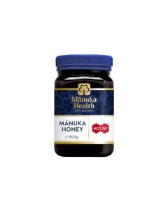 Manuka Health Miere de Manuka MGO 250+, 500g