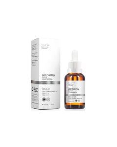 Alchemy Serum cu Marula Oil, 30 ml
