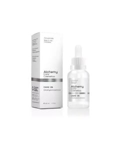 Alchemy Ser antiage DMAE 3%, 30 ml