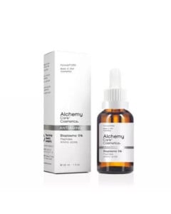 Alchemy Ser cu Bioplasma 5%, 30 ml