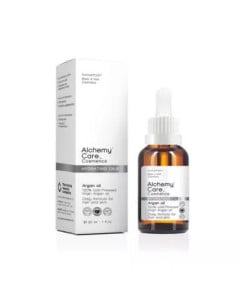 Alchemy Ulei de Argan, 30 ml