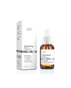 Alchemy Ser concentrat de multivitamine, 30 ml