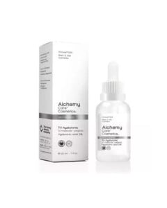 Alchemy Ser concentrat 2% acid hialuronic Tri-Hyaluronic, 30 ml