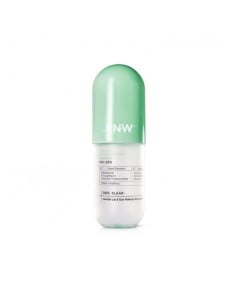 RNW Demachiant Gentle Lip & Eye Remover, 120 ml