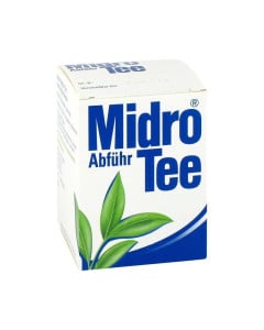 Ceai sub forma de pulbere Midro Tee, 48g