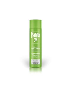 Plantur39 Phyto-Cafeinne Sampon par fin si delicat, 250 ml