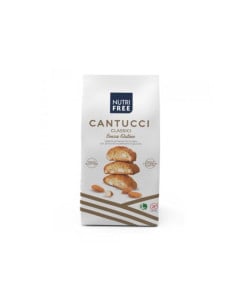 Cantucci Biscuiti cu migdale, 240g