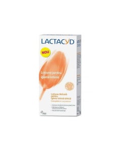 Lactacyd lotiune pentru igiena intima, 200 ml