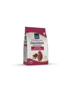 Gocciolotti Biscuiti cu ciocolata, 400g