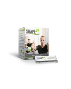 Shape Up, 30 plicuri
