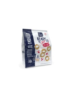 Covrigei Tarallo, 180g