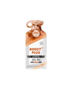 Gold Nutrition Boost Plus Gel cu aroma de caramel sarat, 40 g