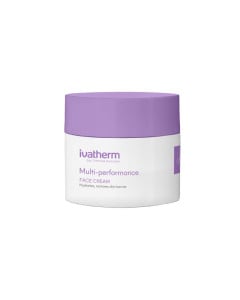 IVATHERM MULTI-PERFORMANCE Crema hidratanta pentru fata, 50ml