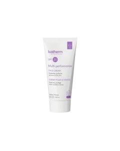 IVATHERM Crema Hidratanta pentru fata SPF 20, 50 ml