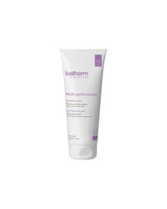 IVATHERM Multi-performance Lapte demachiant pentru fata si ochi, 200ml