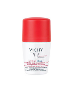 Deodorant roll-on stress-resist 72h, 50 ml, Vichy