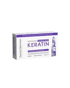 Dr. Fiterman Fortifying Keratin, 12 fiole
