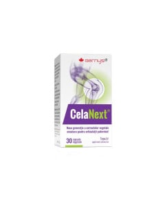 CelaNext, 30 capsule
