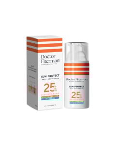 Dr. Fiterman Sun Protect 25 SPF, 50 ml