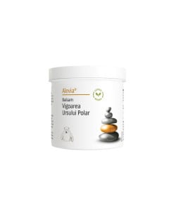 Alevia Balsam Vigoarea Ursului Polar, 250g