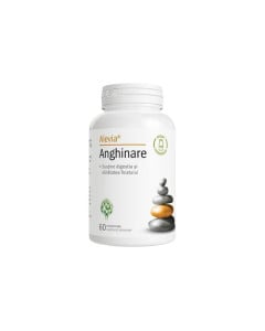 Alevia Anghinare 250 mg, 60 comprimate