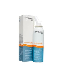 Tonimer lab Hipertonic Spray, 125ml