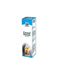 Biofarm Carmol Reumato, gel rece, 50 ml
