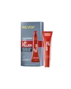 Revox Lip Filler cu acid hialuronic, 12ml