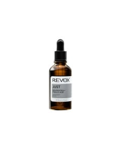 Revox Just Ser antioxidant cu Resveratrol si Acid Ferulic pentru fata si gat, 30ml