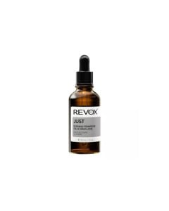 Revox Just Ulei de Primula si Squalane de fata pentru noapte, 30ml