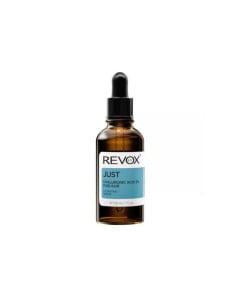 Revox Just Ser hidratant cu acid hialuronic 2% pentru par, 30ml