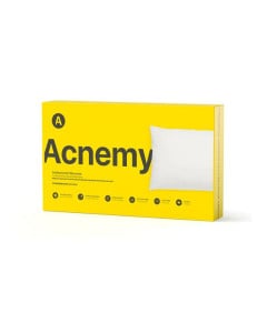 ACNEMY Fata de perna extra moale si antibacteriana Standard Size, 1 bucata