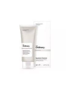 The Ordinary Balsam pentru curatarea tenului cu Squalane, 150ml 