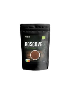 Niavis Roscove (Carob) Pulbere Ecologica BIO, 250g