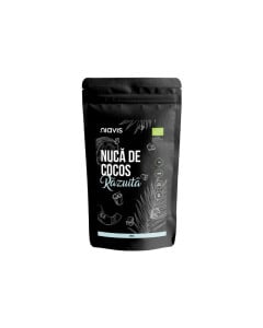 Niavis Nuca de Cocos Razuita Ecologica BIO, 125g