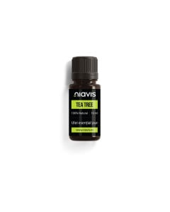 Niavis Ulei Esential de Tea Tree, 10ml