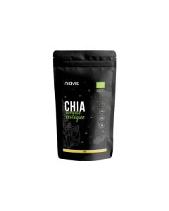 Niavis Seminte de Chia Ecologice BIO, 125g
