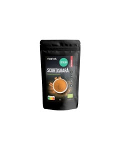Niavis Scortisoara Ceylon Pulbere Ecologica BIO, 60g