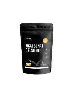 Niavis Bicarbonat de Sodiu, 250g