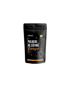 Niavis Catina Pulbere Ecologica Bio, 60g