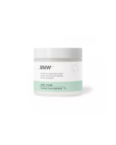 RNW Dischete exfoliante Peeling Toner Pad Mild, 140 ml/60 bucati