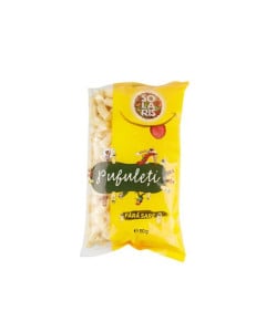 SOLARIS Pufuleti fara sare, 50g 