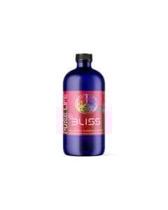 Pure Life Bliss Aur, cupru, magneziu si argin coloidal, 480ml