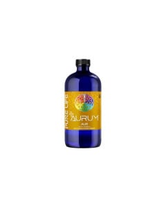 Pure Life Aurum aur nanocoloidal natural rubin, 480ml