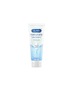 Durex lubrifiant Naturals Moisture, 100 ml