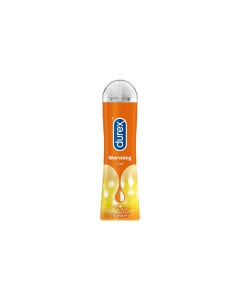 Durex Lubrifiant Play Warming, 50 ml