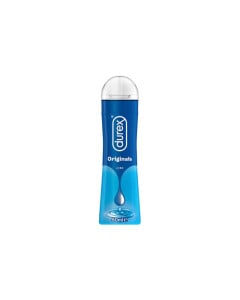 Durex Originals Lubrifiant, 50ml