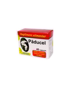 HOFIGAL Paducel, 40 capsule